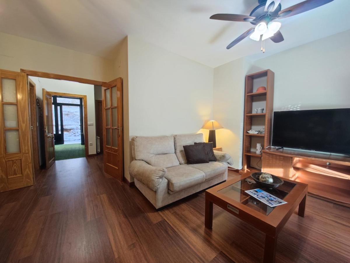 Casa Unifamiliar Gran Balcon Al Jucar De Jorquera 빌라 외부 사진